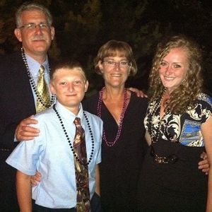 Meet your Posher, Karen